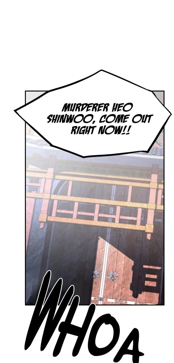 Who Killed the Murim Lord? Chapter 49 page 81 - 
