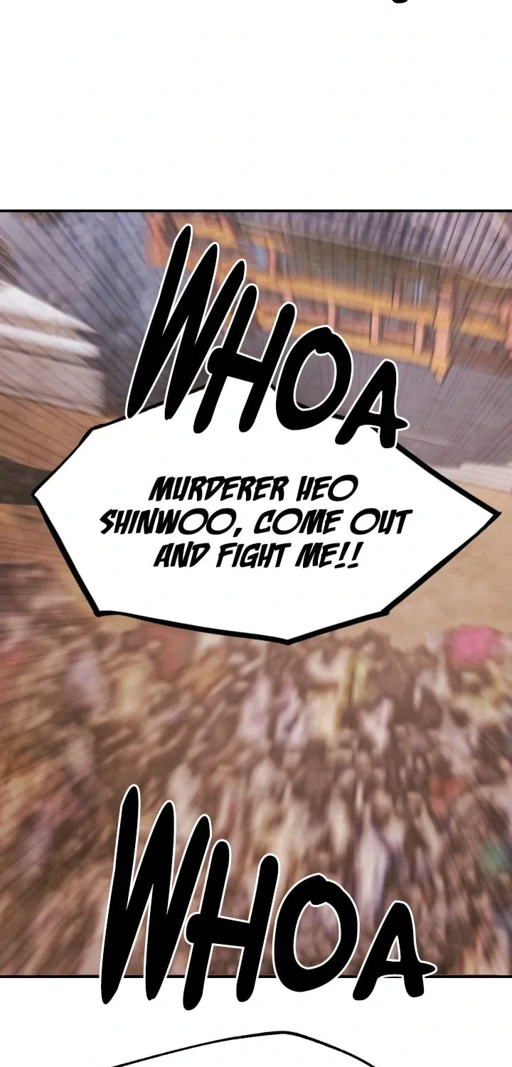 Who Killed the Murim Lord? Chapter 49 page 82 - 