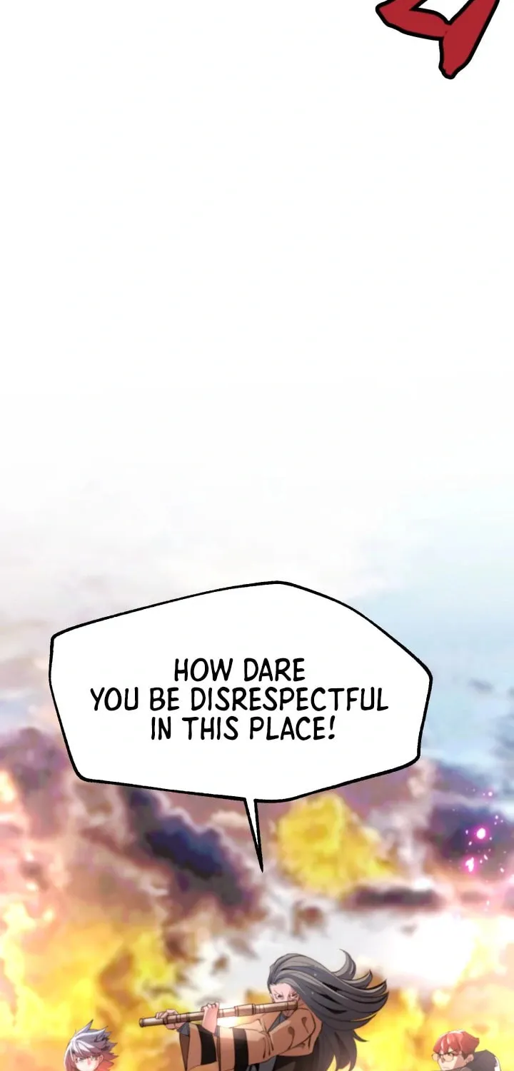 Who Killed the Murim Lord? Chapter 49 page 84 - 