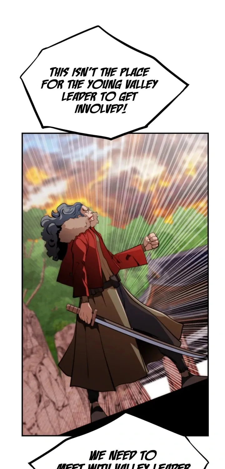 Who Killed the Murim Lord? Chapter 49 page 86 - 