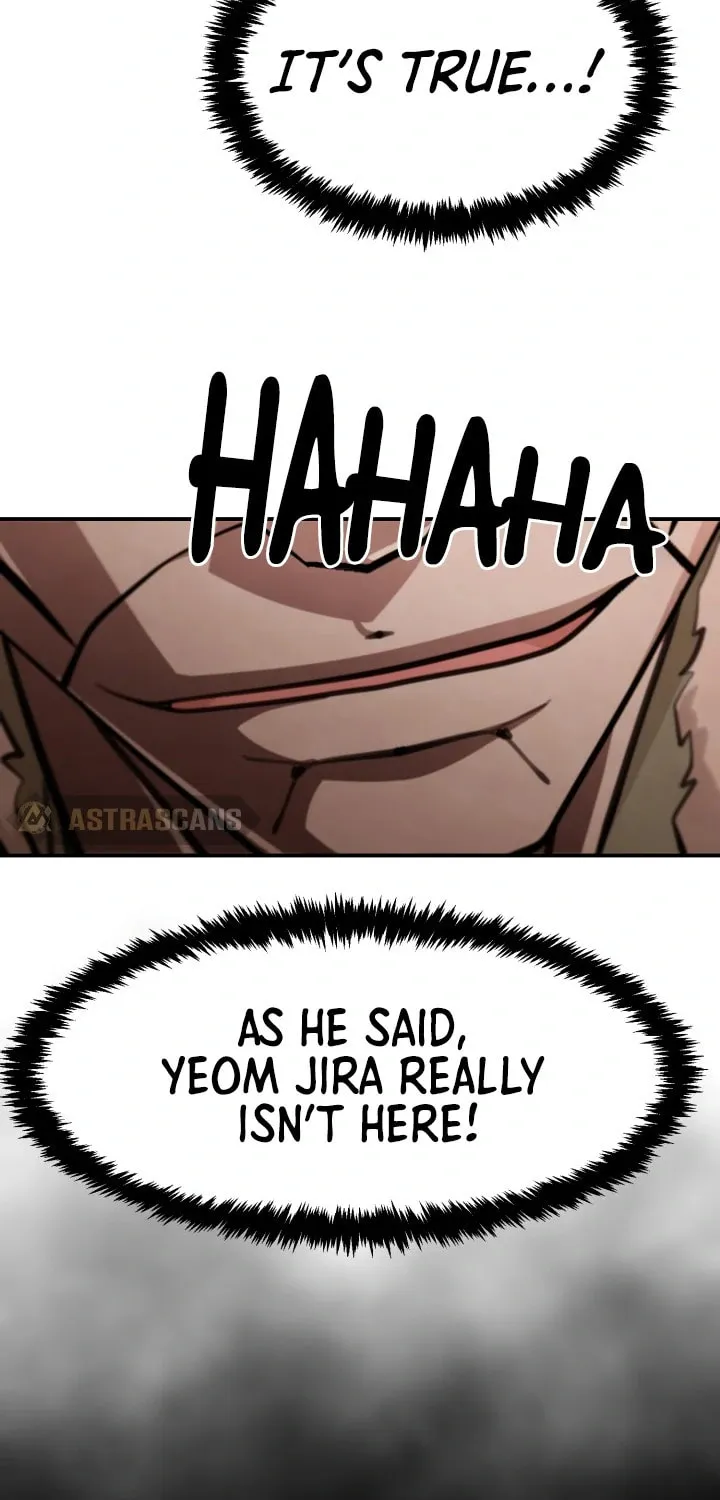 Who Killed the Murim Lord? Chapter 49 page 88 - 