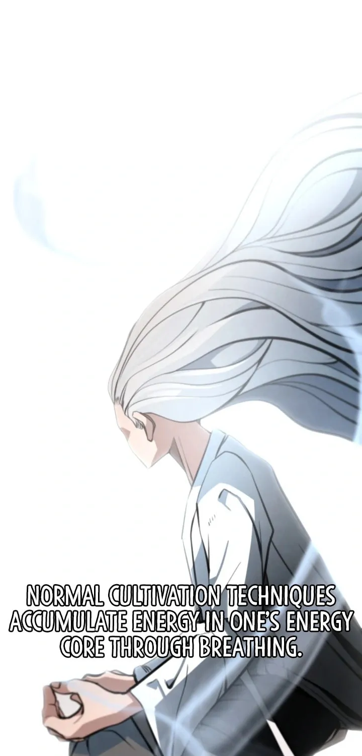Who Killed the Murim Lord? Chapter 49 page 10 - 