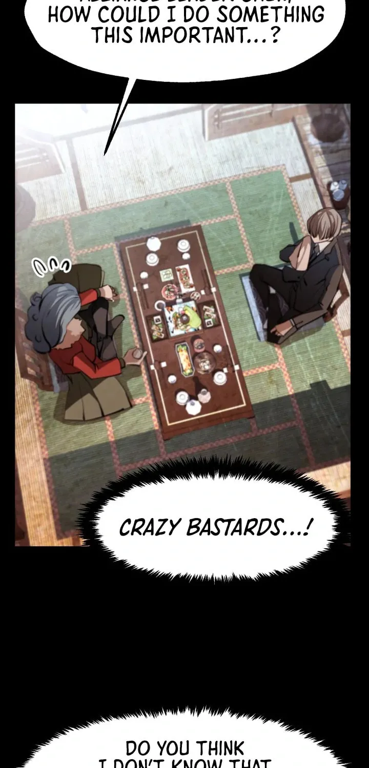 Who Killed the Murim Lord? Chapter 49 page 94 - 