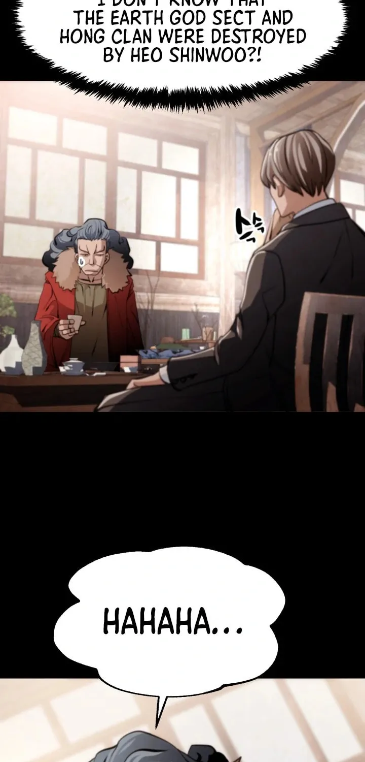 Who Killed the Murim Lord? Chapter 49 page 95 - 