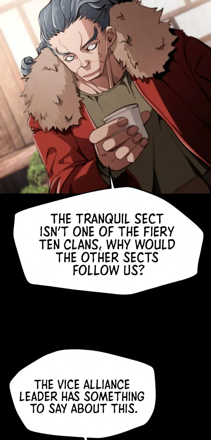 Who Killed the Murim Lord? Chapter 49 page 96 - 