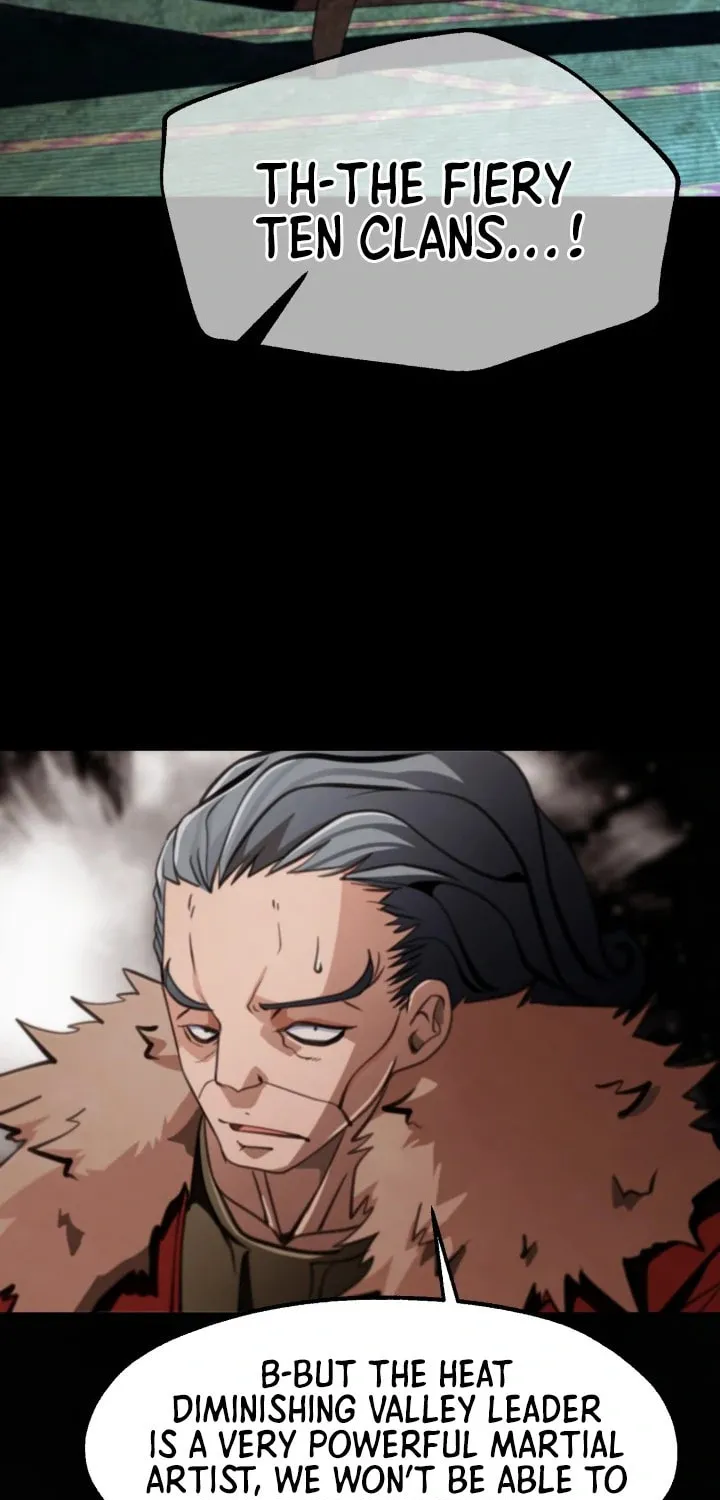 Who Killed the Murim Lord? Chapter 49 page 100 - 