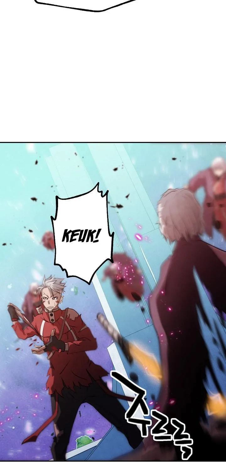 Who Killed the Murim Lord? Chapter 5 page 102 - 