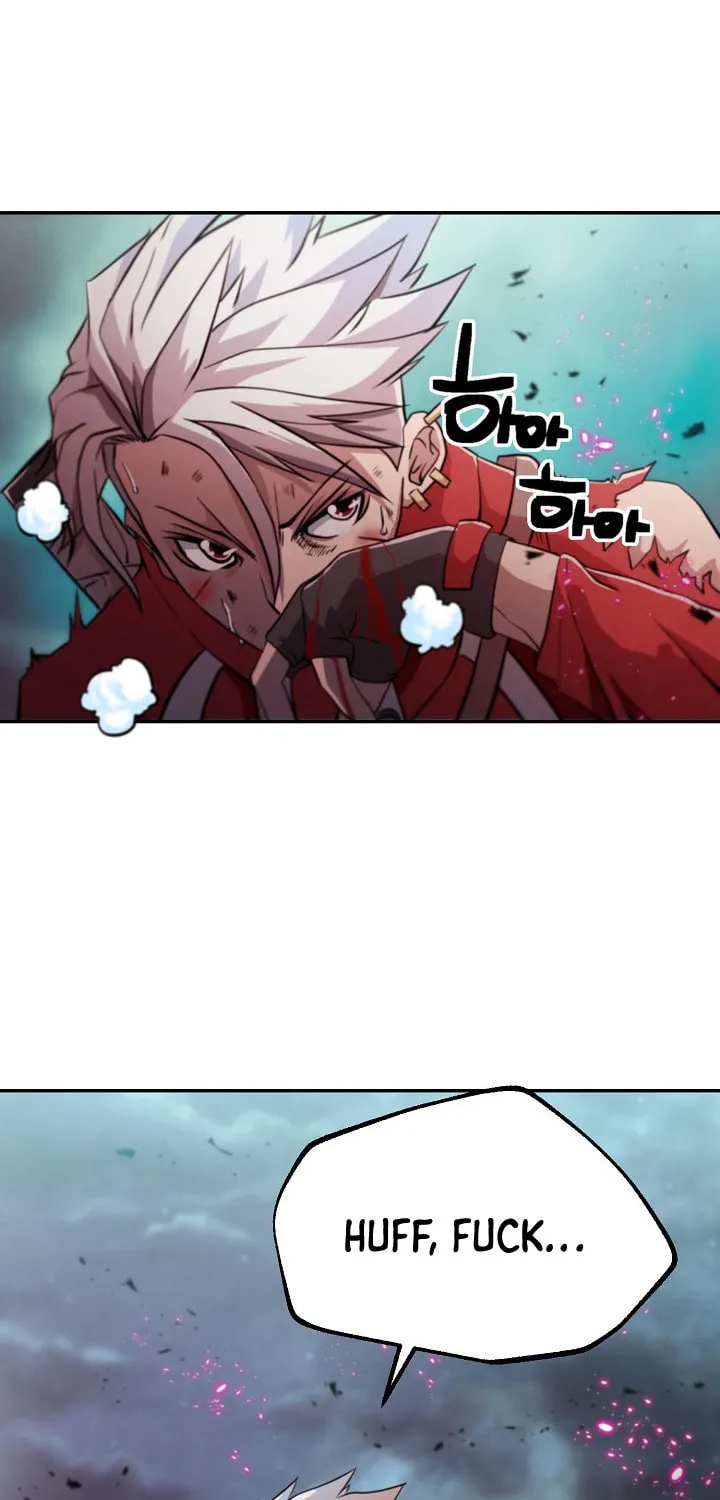 Who Killed the Murim Lord? Chapter 5 page 104 - 