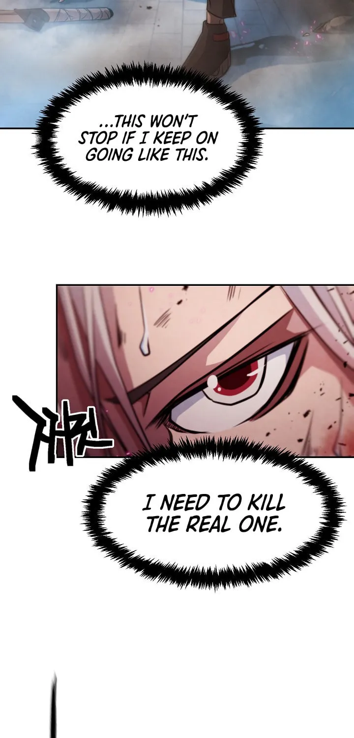 Who Killed the Murim Lord? Chapter 5 page 106 - 