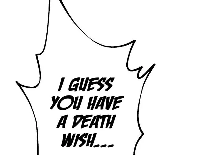 Who Killed the Murim Lord? Chapter 5 page 12 - 