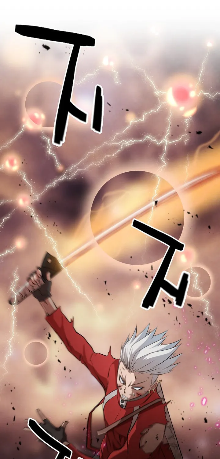 Who Killed the Murim Lord? Chapter 5 page 121 - 