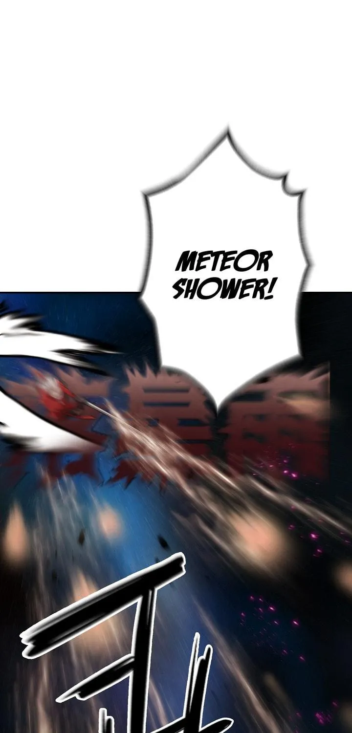 Who Killed the Murim Lord? Chapter 5 page 124 - 