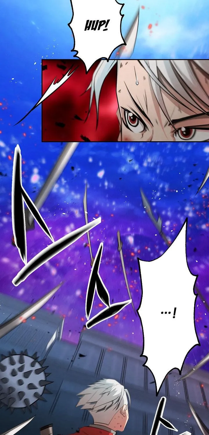 Who Killed the Murim Lord? Chapter 5 page 14 - 