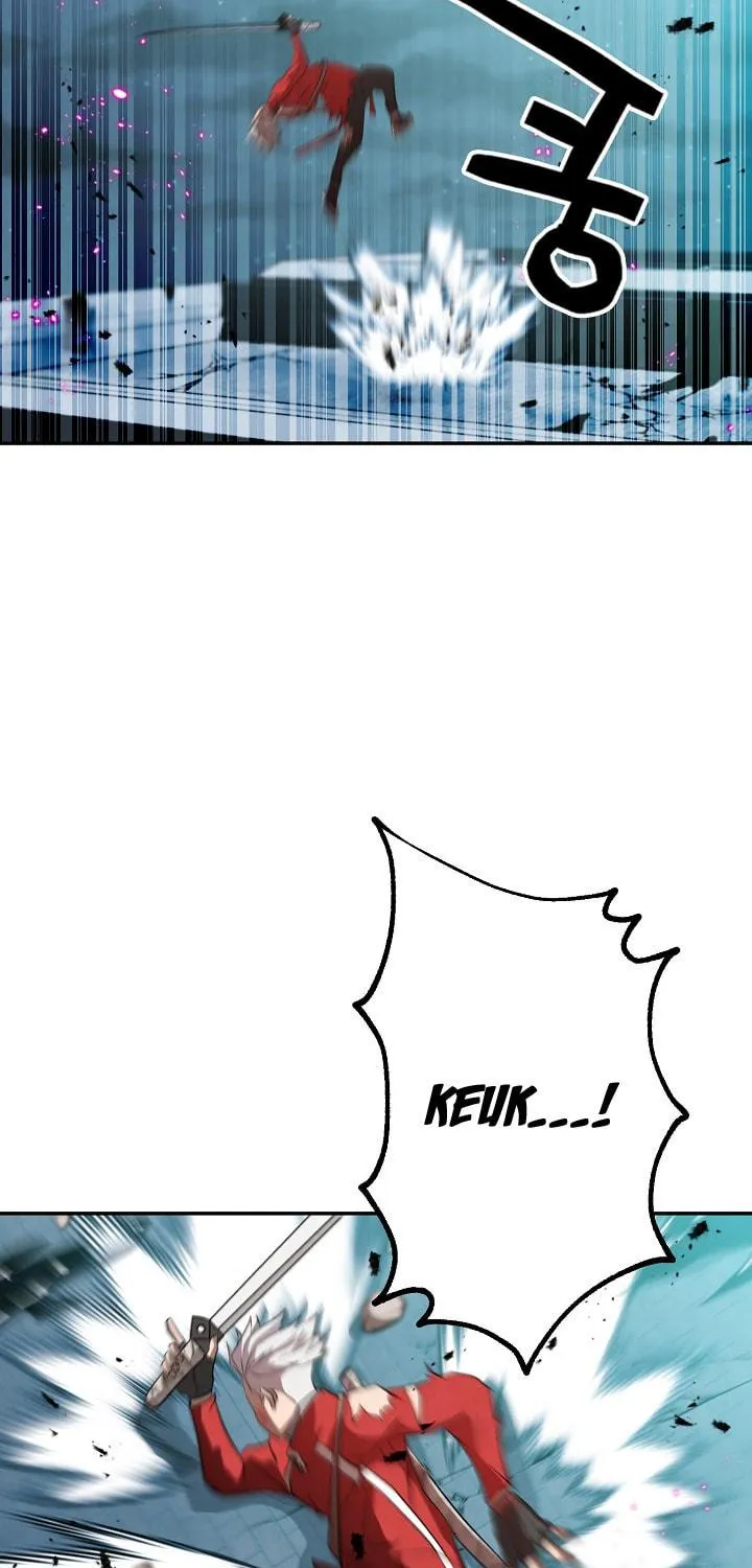 Who Killed the Murim Lord? Chapter 5 page 135 - 