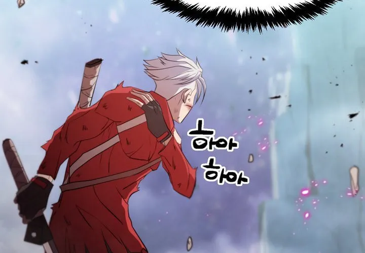 Who Killed the Murim Lord? Chapter 5 page 140 - 