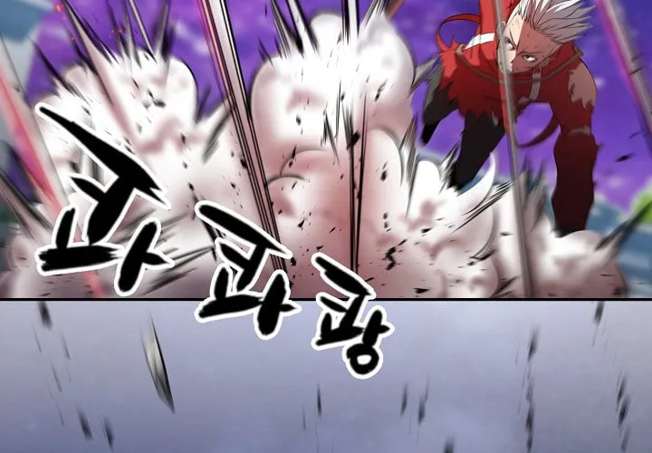 Who Killed the Murim Lord? Chapter 5 page 19 - 