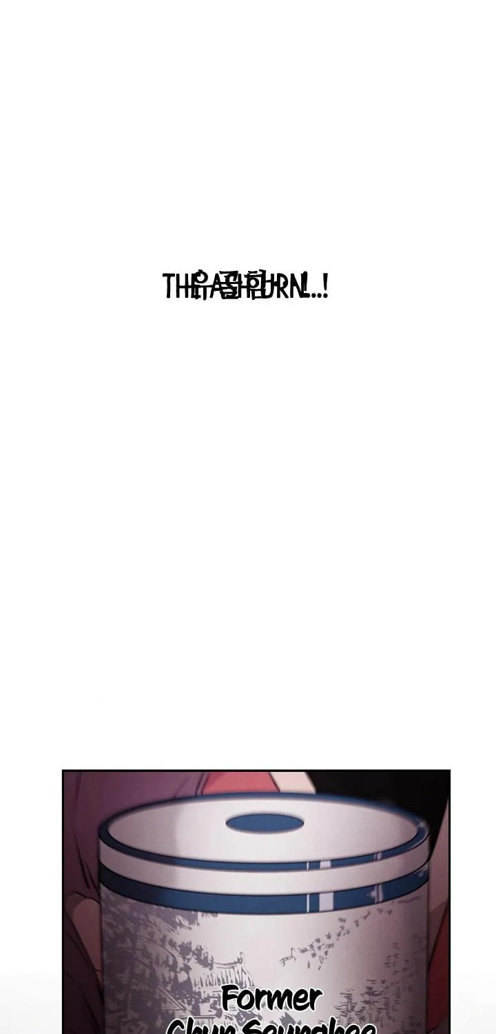 Who Killed the Murim Lord? Chapter 5 page 3 - 