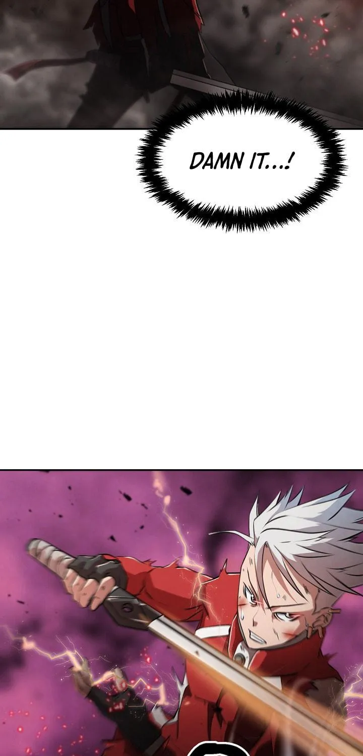 Who Killed the Murim Lord? Chapter 5 page 25 - 