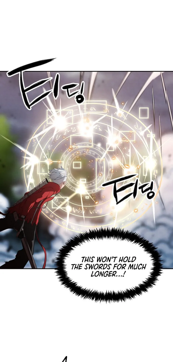 Who Killed the Murim Lord? Chapter 5 page 29 - 