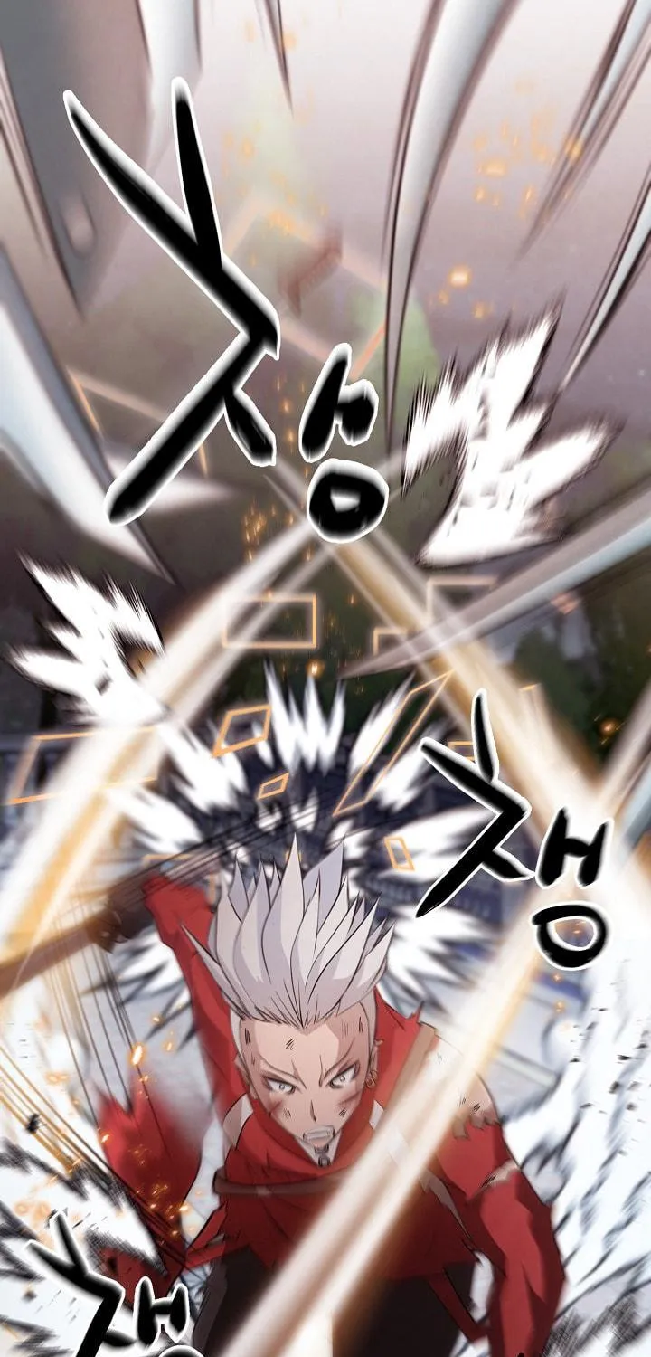 Who Killed the Murim Lord? Chapter 5 page 36 - 
