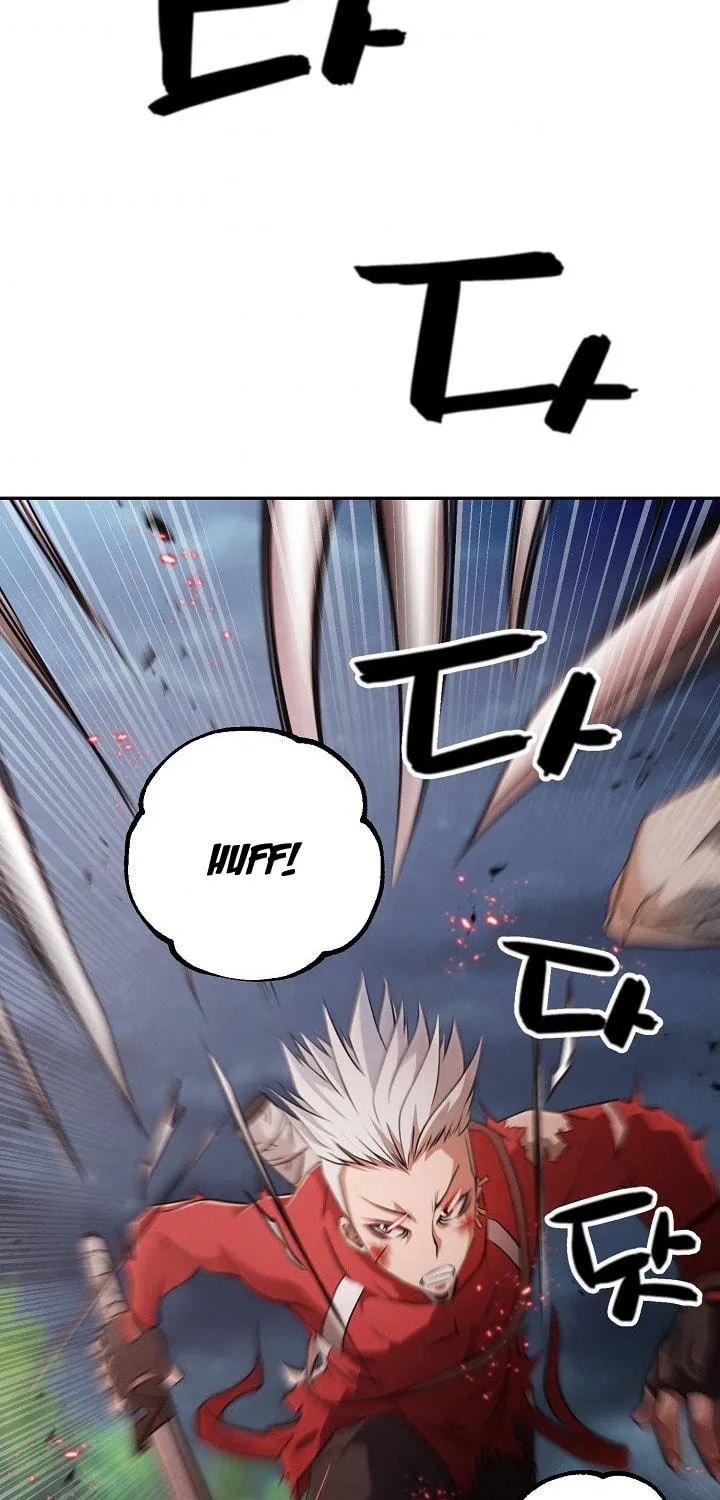Who Killed the Murim Lord? Chapter 5 page 42 - 