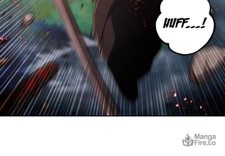 Who Killed the Murim Lord? Chapter 5 page 43 - 