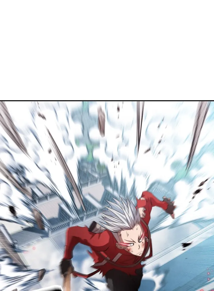 Who Killed the Murim Lord? Chapter 5 page 46 - 