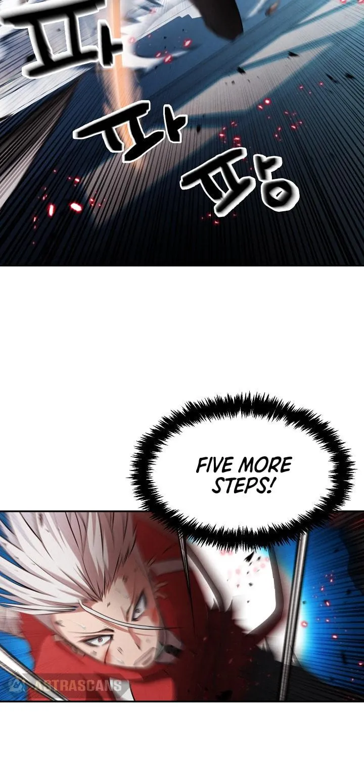 Who Killed the Murim Lord? Chapter 5 page 47 - 