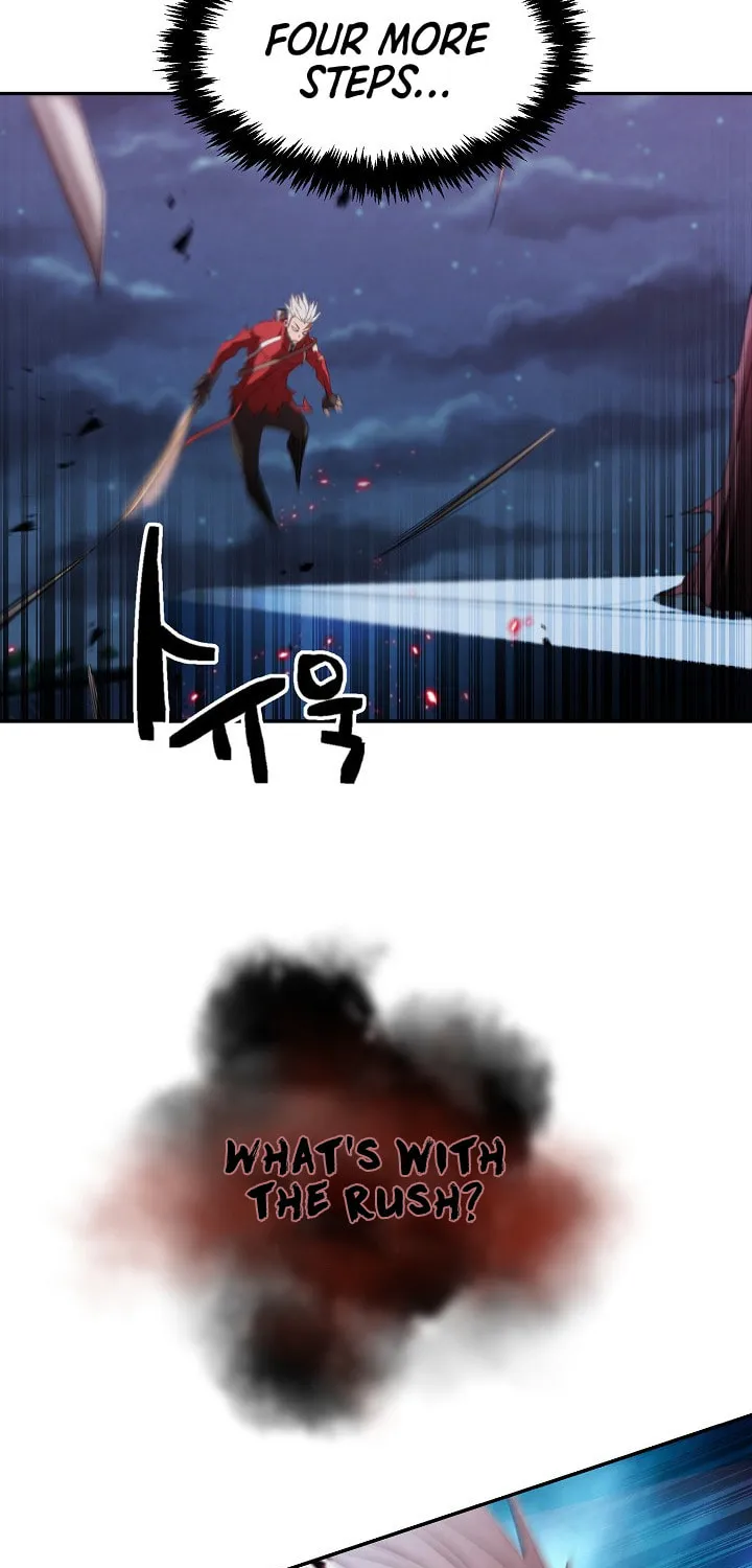 Who Killed the Murim Lord? Chapter 5 page 49 - 