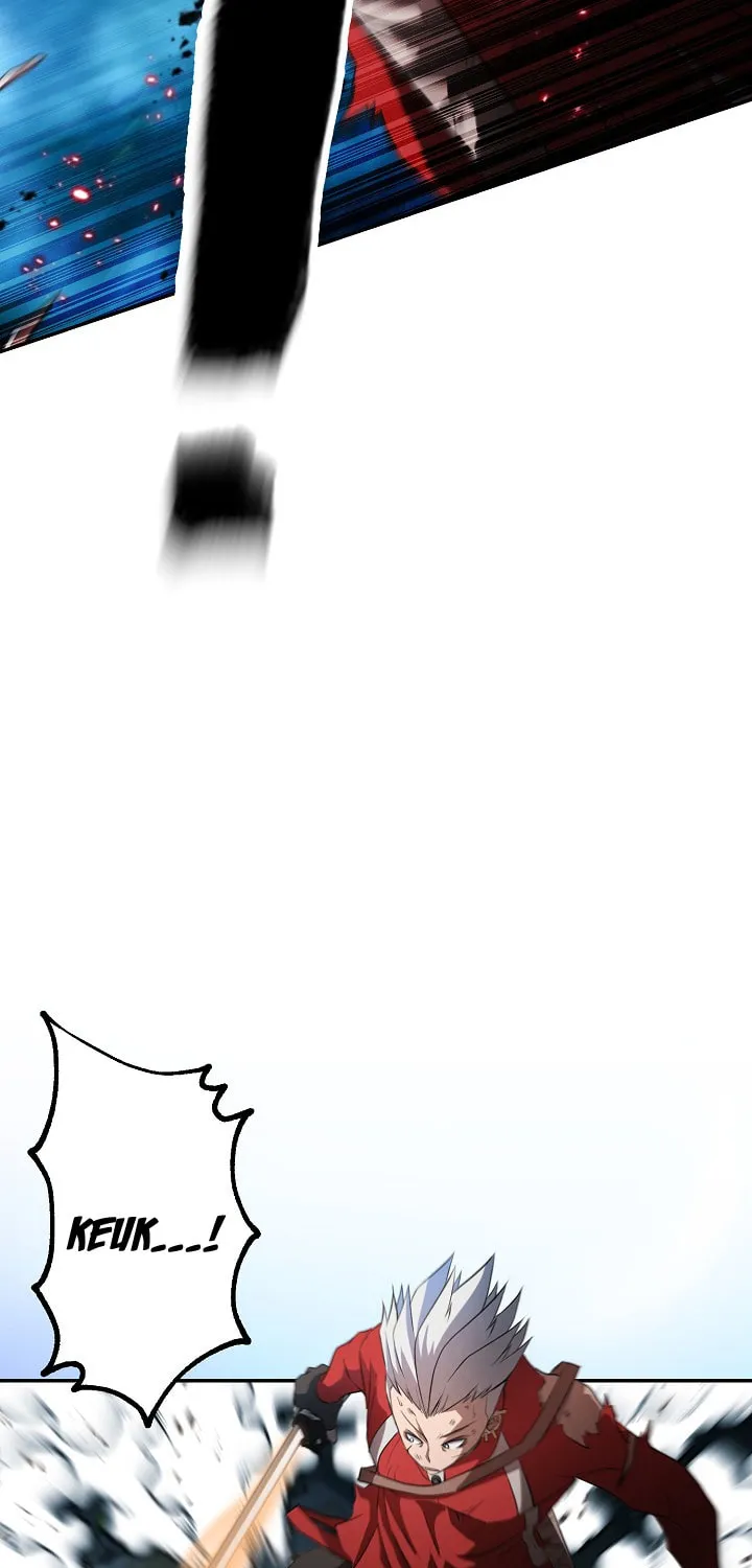 Who Killed the Murim Lord? Chapter 5 page 51 - 