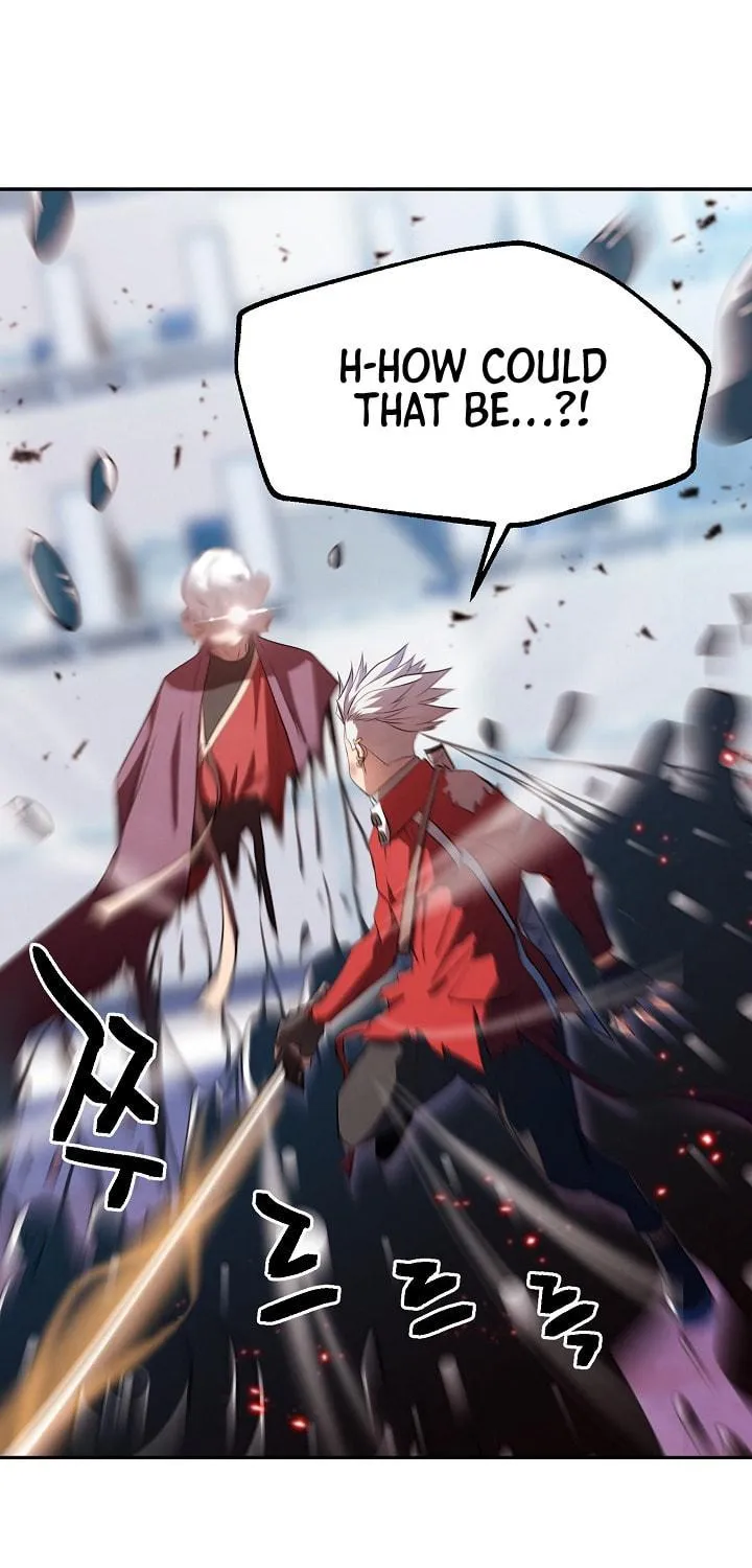 Who Killed the Murim Lord? Chapter 5 page 58 - 