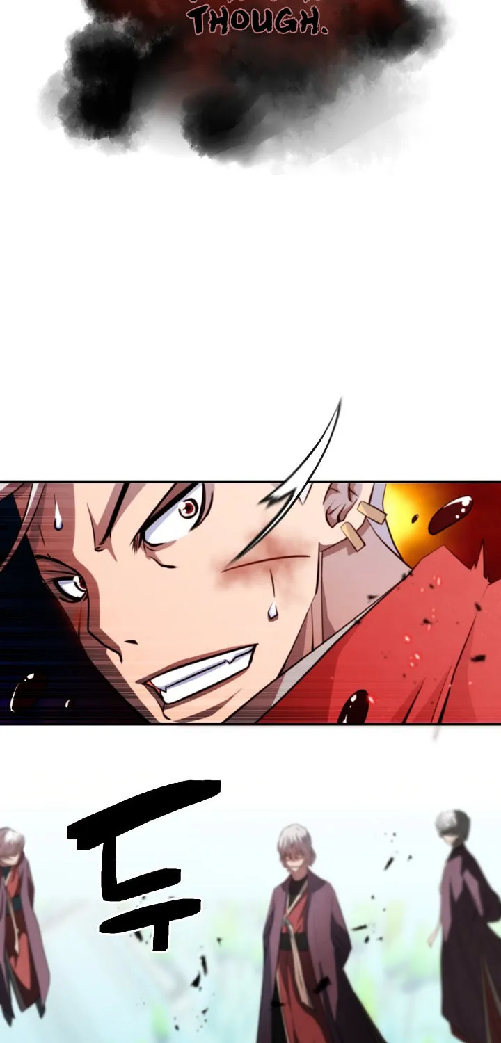 Who Killed the Murim Lord? Chapter 5 page 60 - 