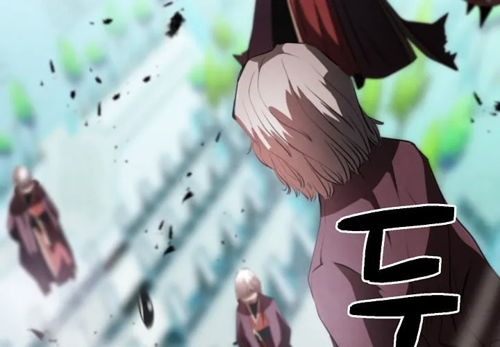 Who Killed the Murim Lord? Chapter 5 page 61 - 