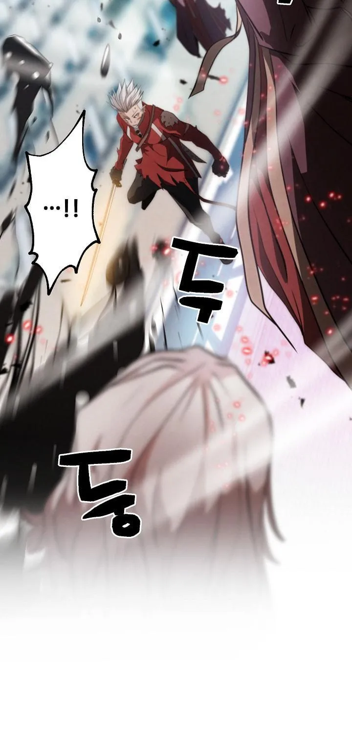 Who Killed the Murim Lord? Chapter 5 page 62 - 