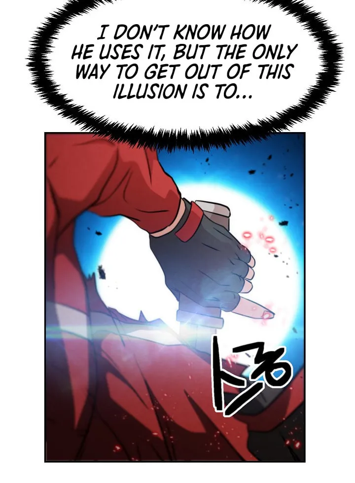 Who Killed the Murim Lord? Chapter 5 page 68 - 