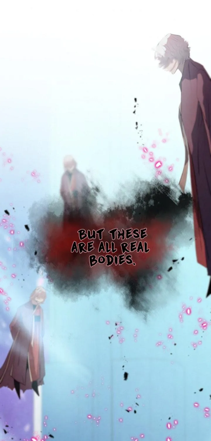 Who Killed the Murim Lord? Chapter 5 page 75 - 
