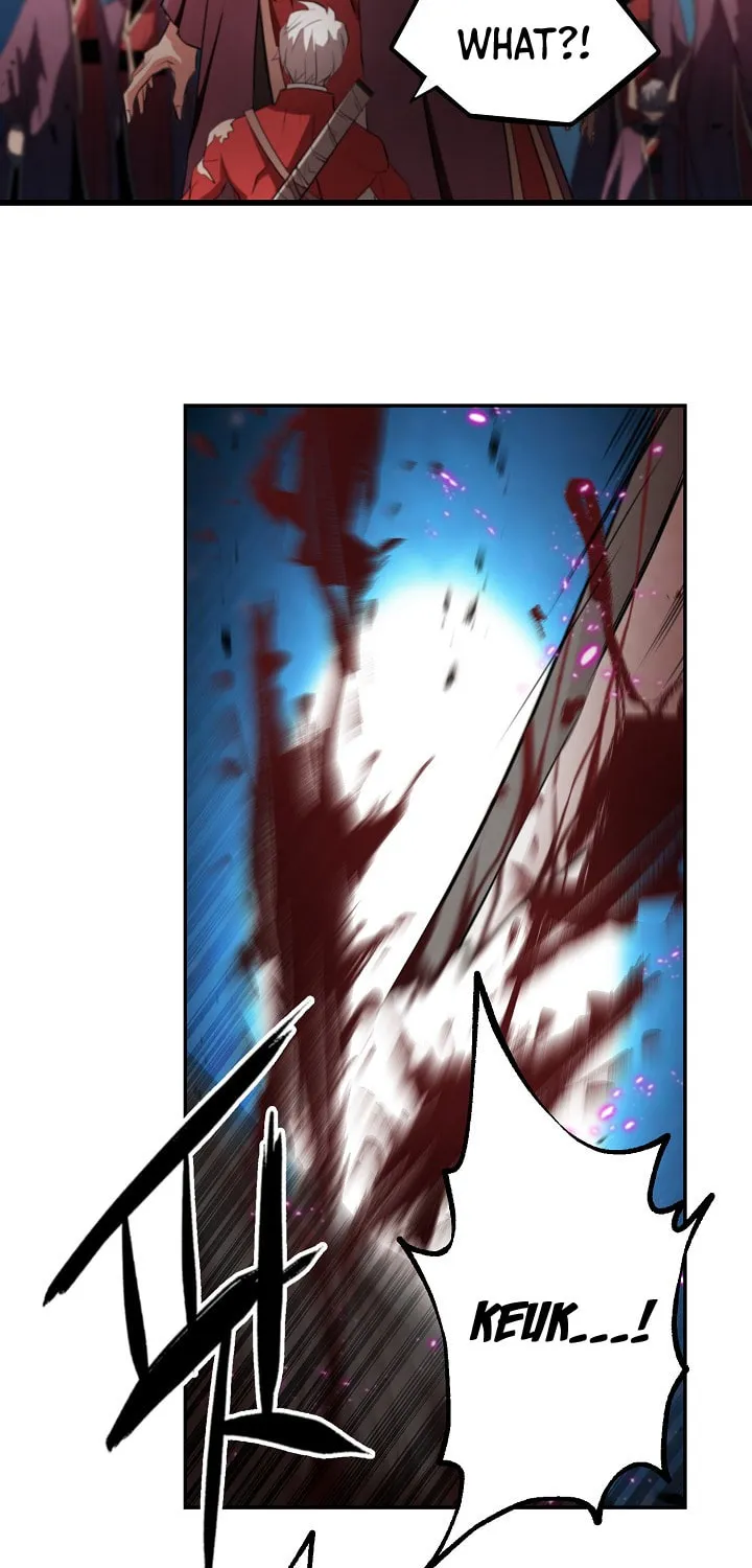 Who Killed the Murim Lord? Chapter 5 page 77 - 