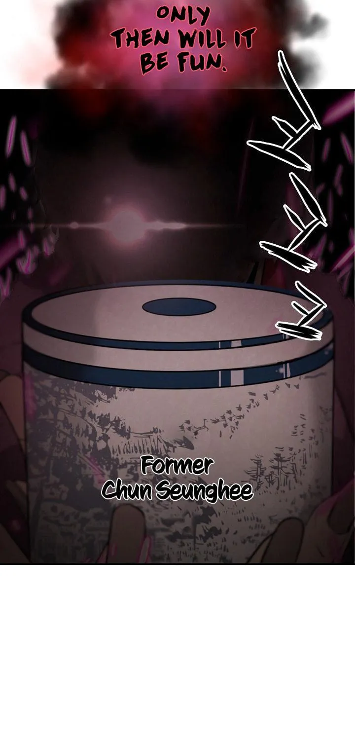 Who Killed the Murim Lord? Chapter 5 page 9 - 