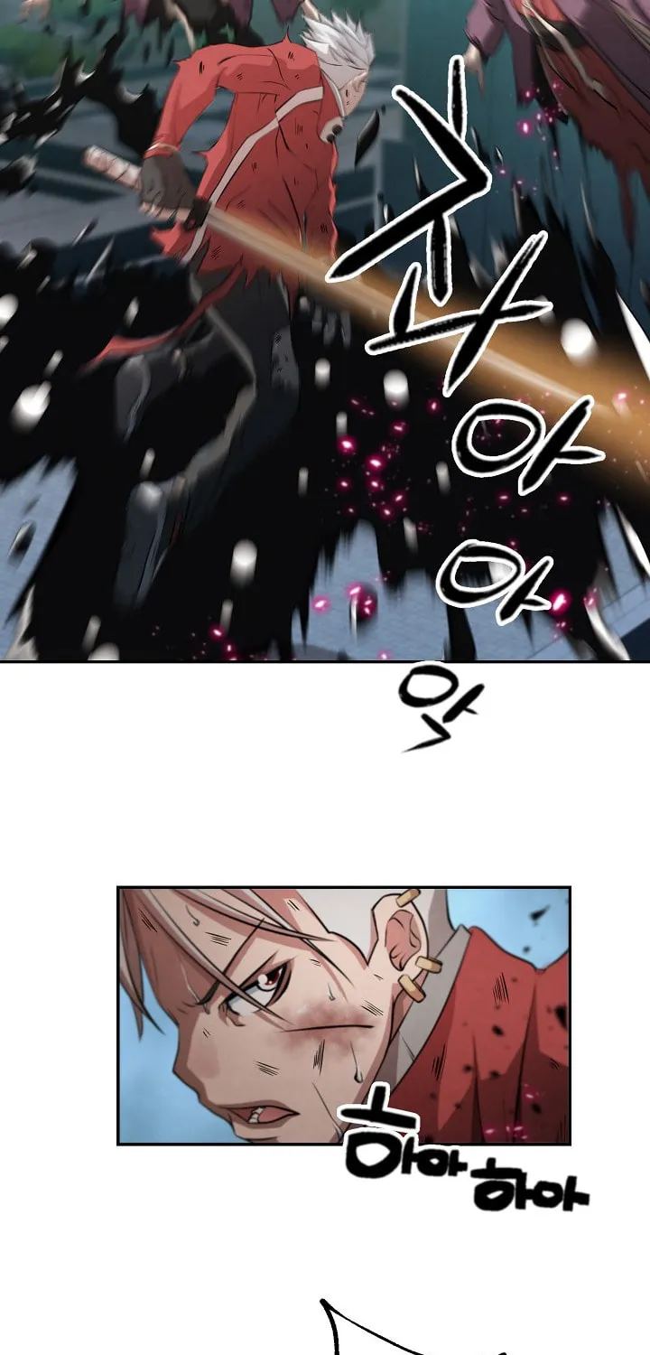Who Killed the Murim Lord? Chapter 5 page 93 - 