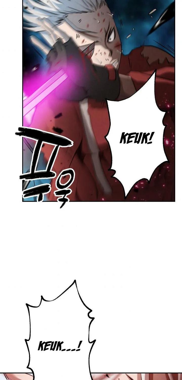 Who Killed the Murim Lord? Chapter 5 page 97 - 