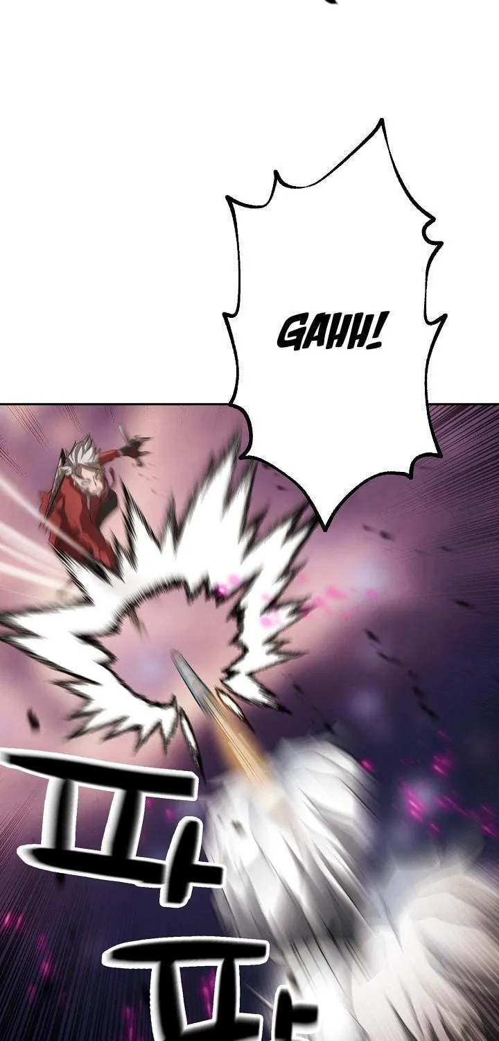 Who Killed the Murim Lord? Chapter 5 page 99 - 