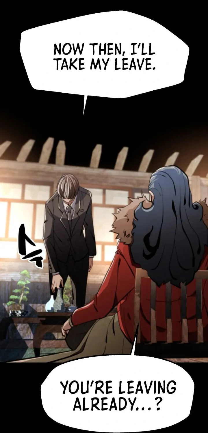 Who Killed the Murim Lord? Chapter 50 page 15 - 