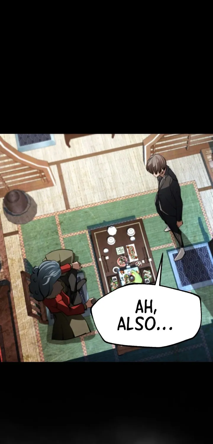 Who Killed the Murim Lord? Chapter 50 page 16 - 
