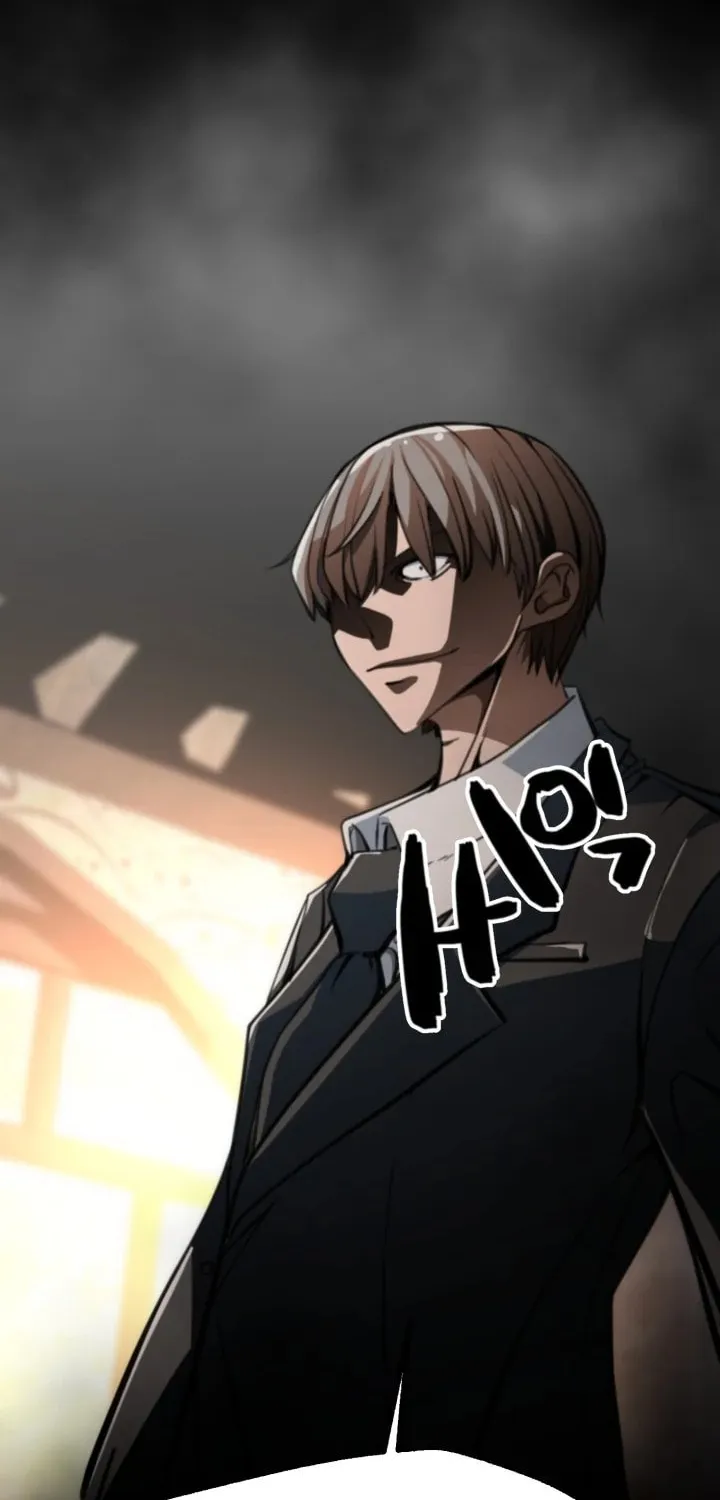 Who Killed the Murim Lord? Chapter 50 page 17 - 