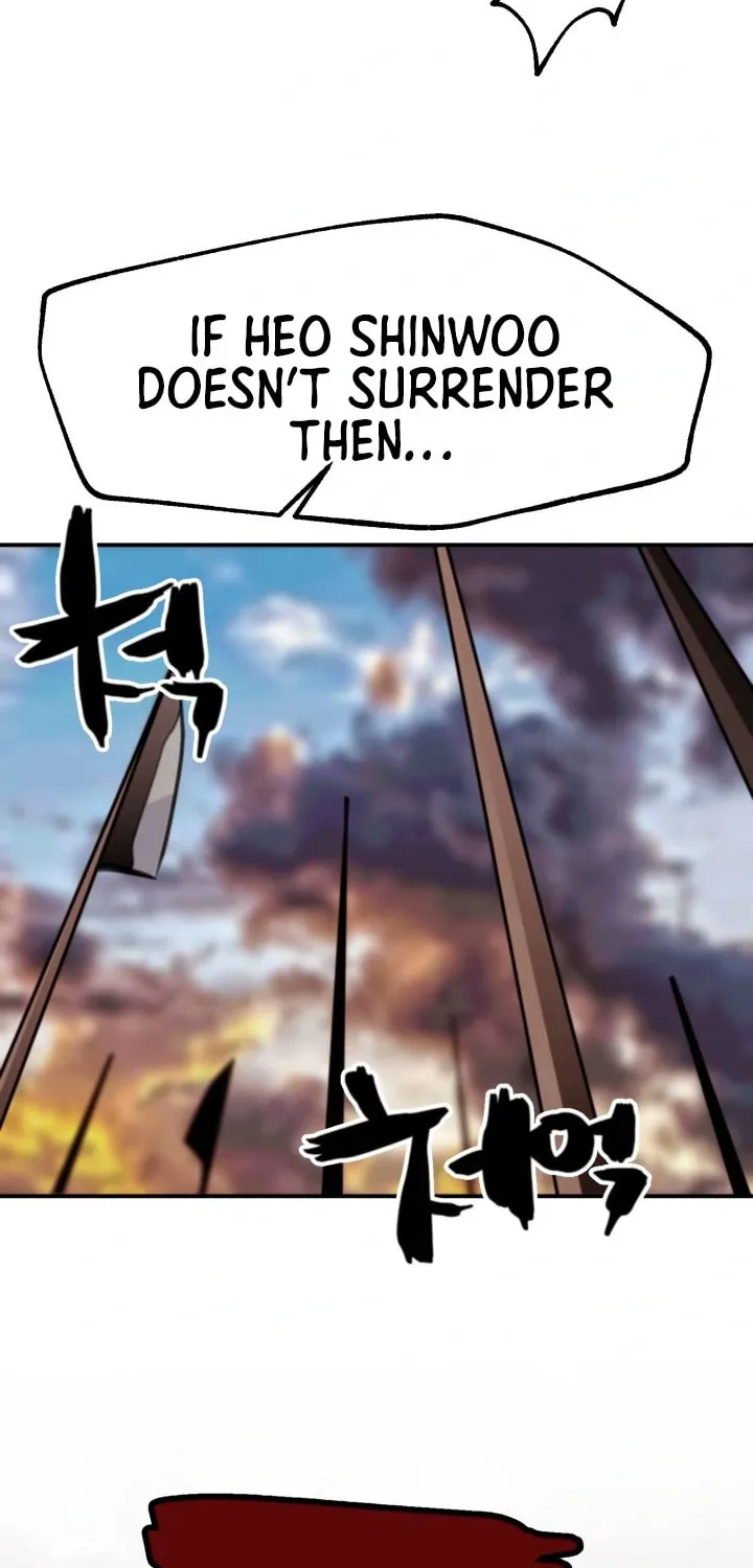Who Killed the Murim Lord? Chapter 50 page 23 - 