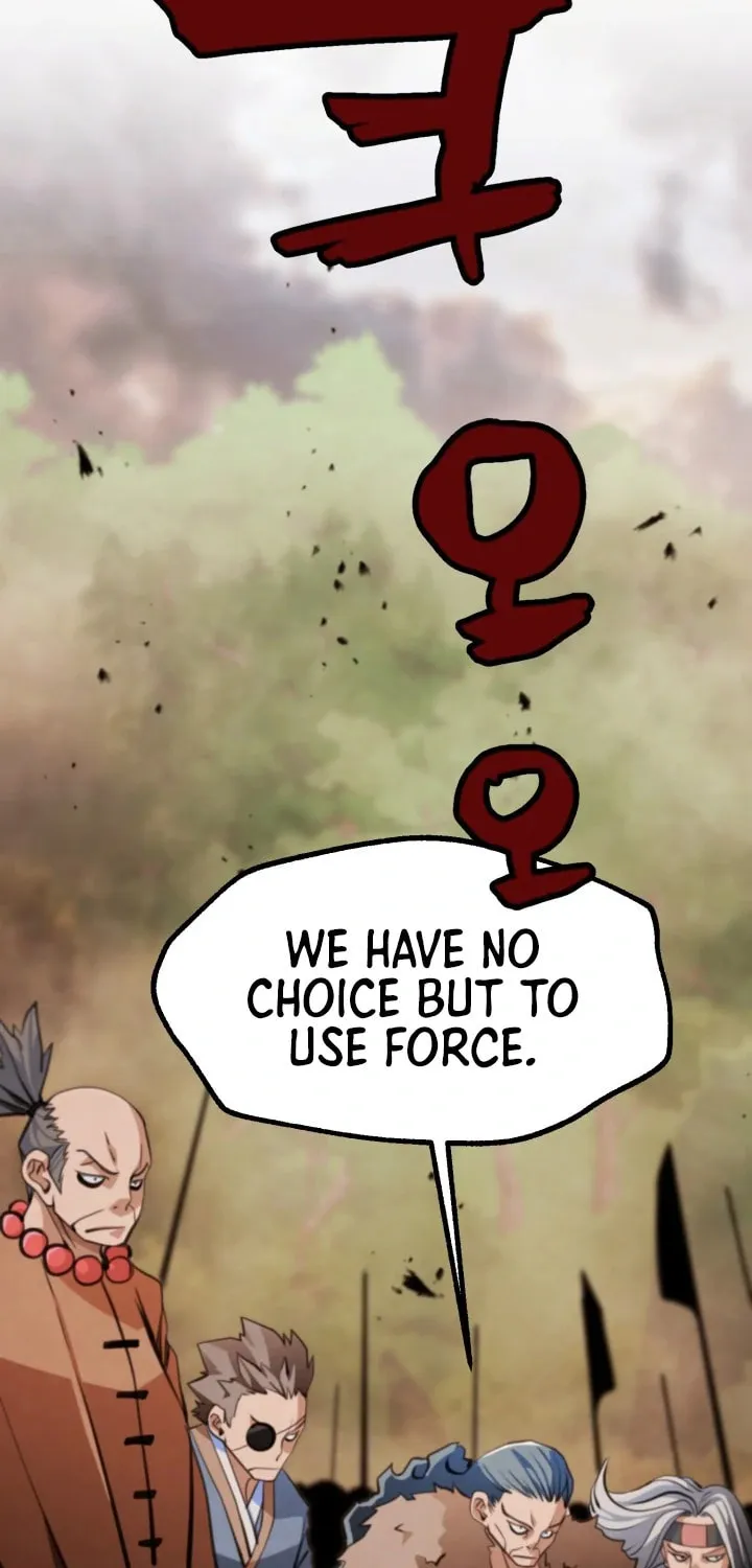 Who Killed the Murim Lord? Chapter 50 page 24 - 