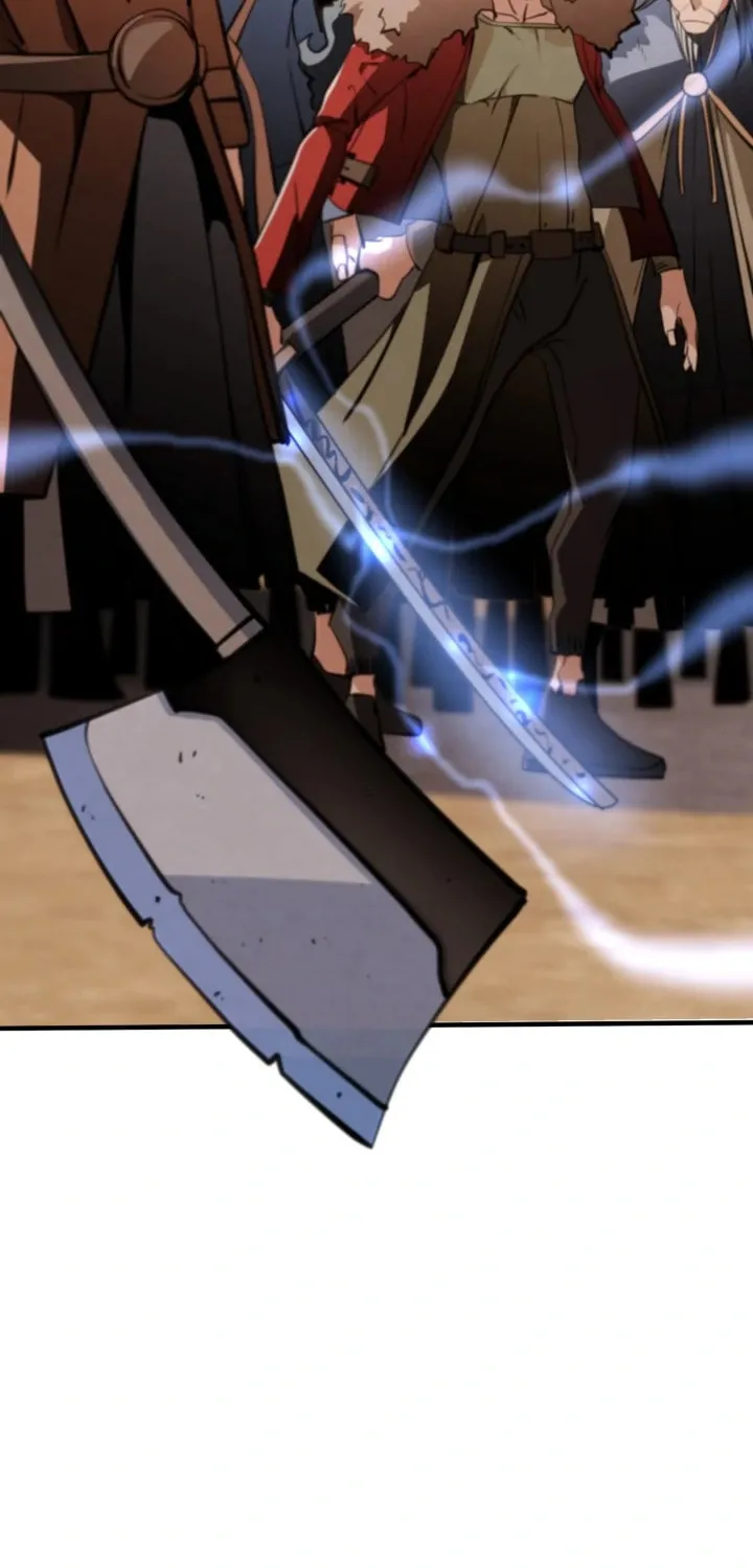 Who Killed the Murim Lord? Chapter 50 page 25 - 