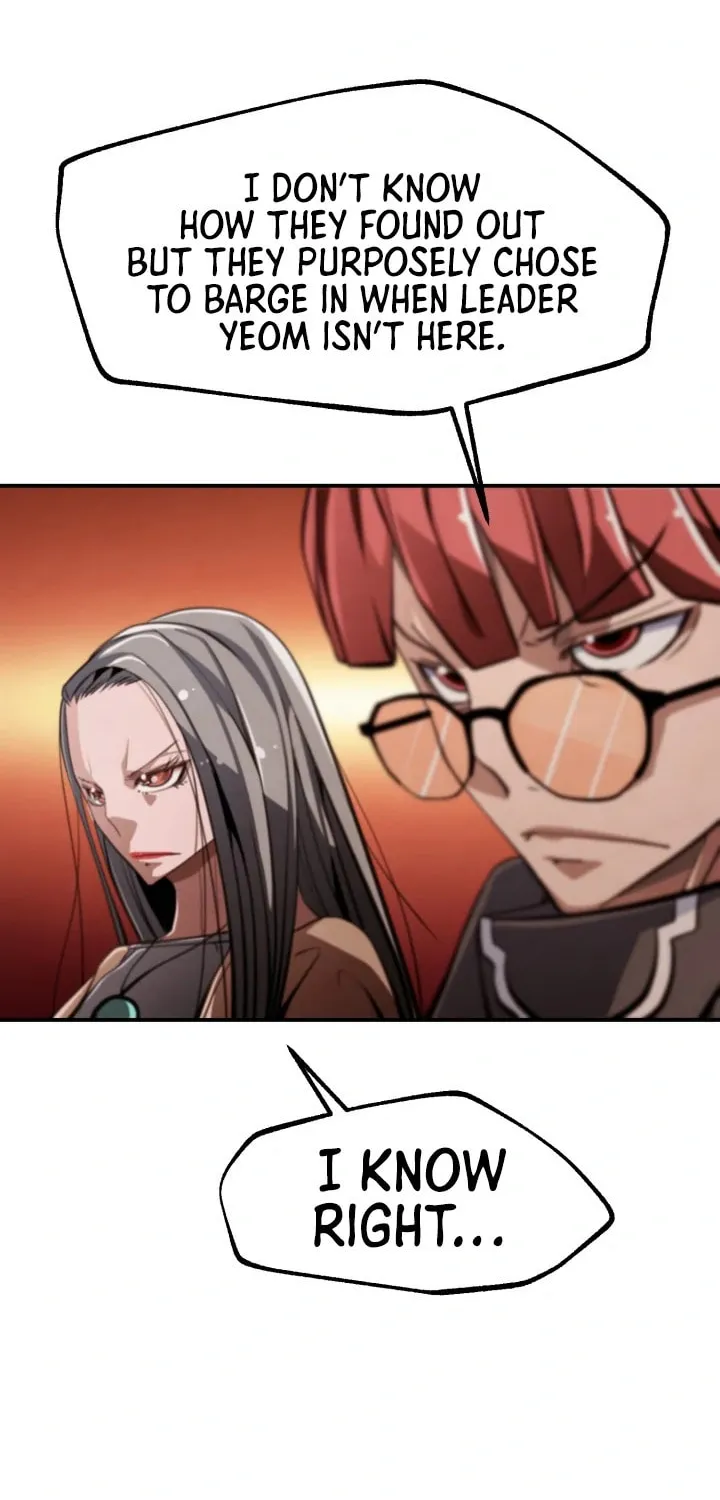 Who Killed the Murim Lord? Chapter 50 page 29 - 