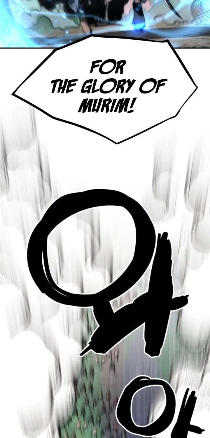 Who Killed the Murim Lord? Chapter 50 page 33 - 