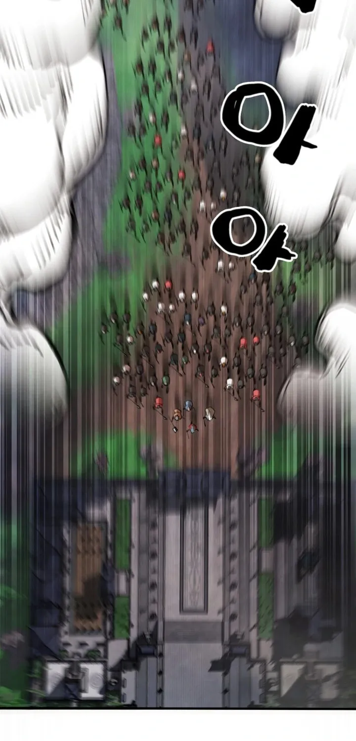 Who Killed the Murim Lord? Chapter 50 page 34 - 